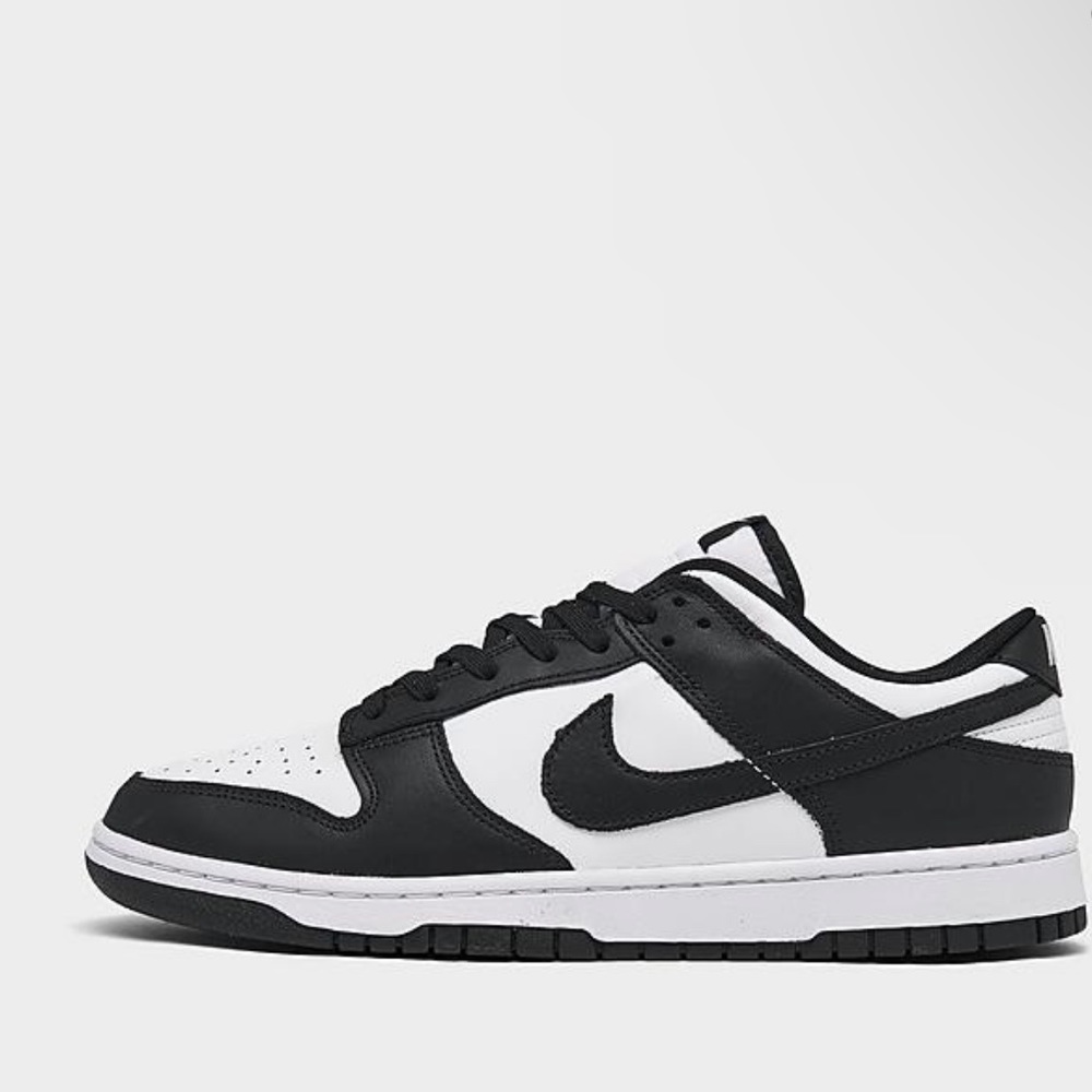 Nike Dunk Low Casual Shoe 7Y ( 8- 8.5 W)
